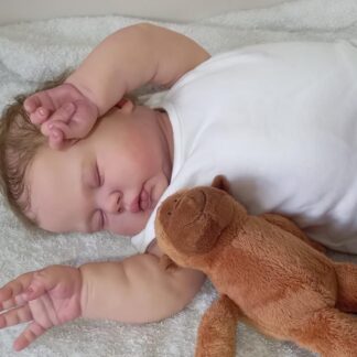 Reborn baby, Pickle