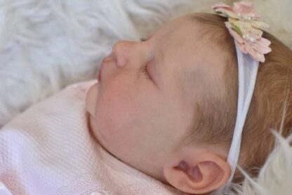 New born reborn baby doll